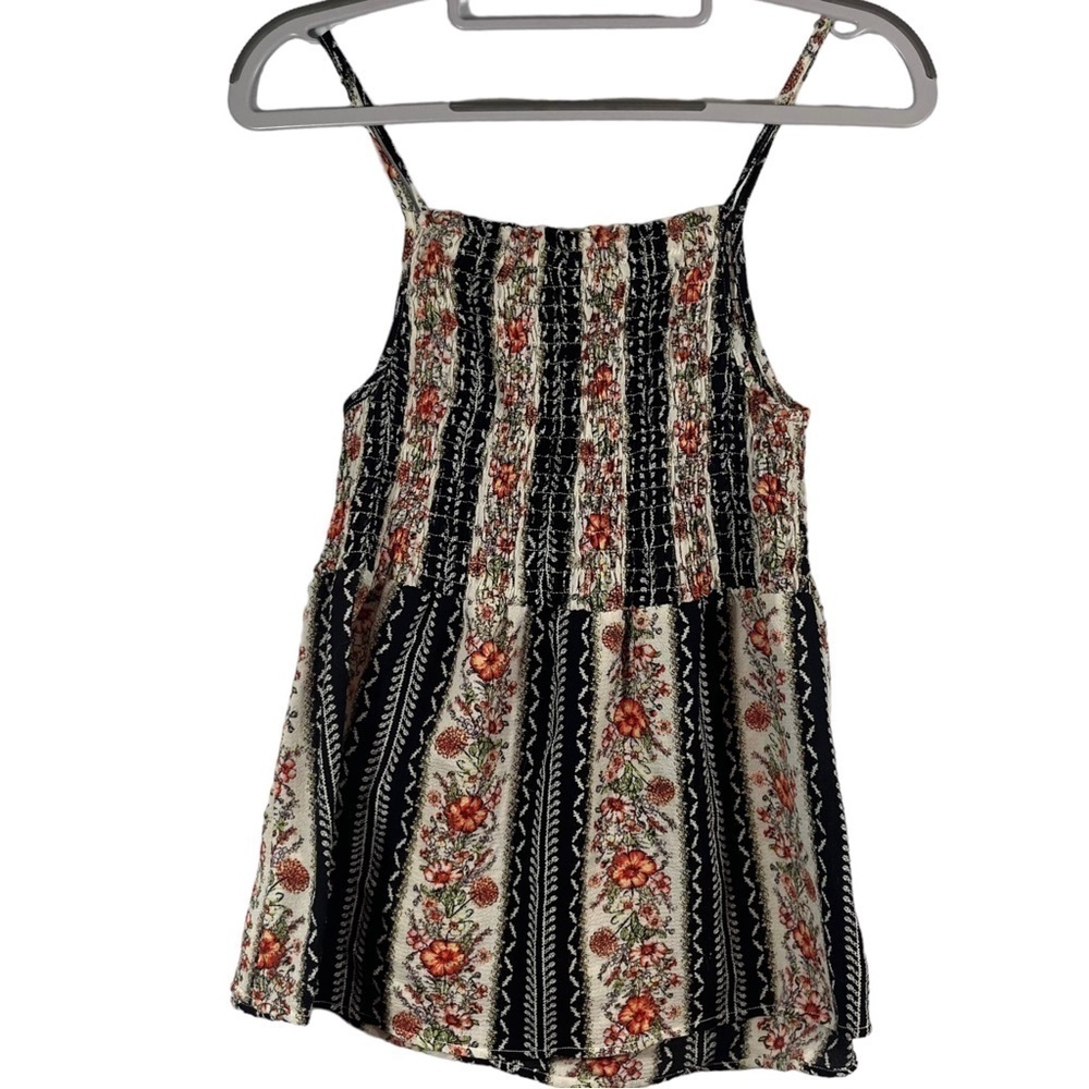Monteau tanktop